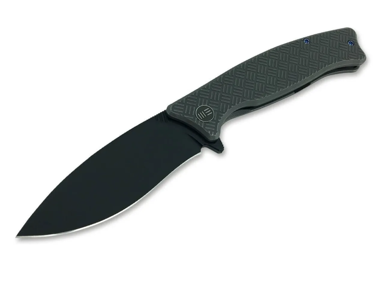 Balaenoptera Grey|WE Knife Hot