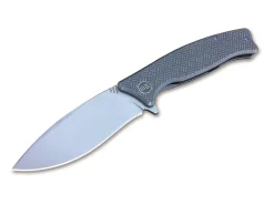 Balaenoptera Grey Stonewash|WE Knife Discount