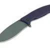Balaenoptera Purple Stonewash|WE Knife New