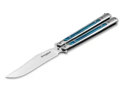 Balisong Blue|Magnum New