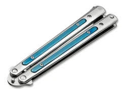 Balisong Blue|Magnum New