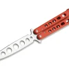 Balisong Trainer Red|Böker Plus Outlet