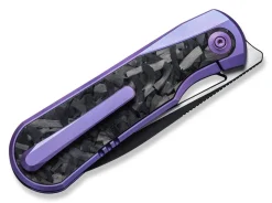 Baloo Titanium Cf Purple|WE Knife