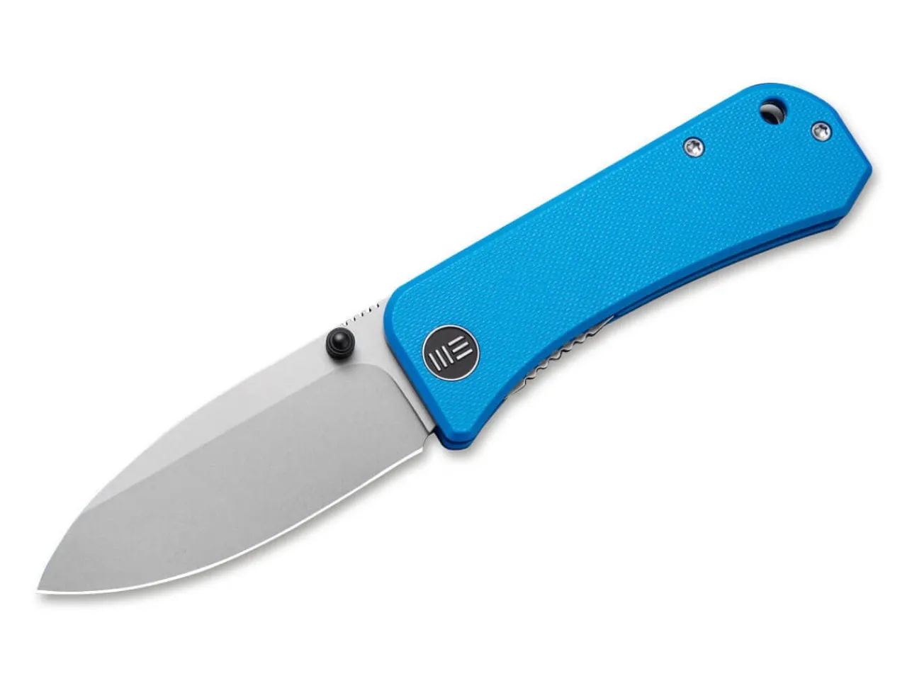 Banter G10 Blue|WE Knife Sale