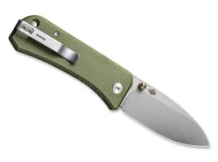 Banter G10 Green|WE Knife Clearance