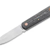 Barlow Bff Micarta Copper|Böker Manufaktur Solingen Best