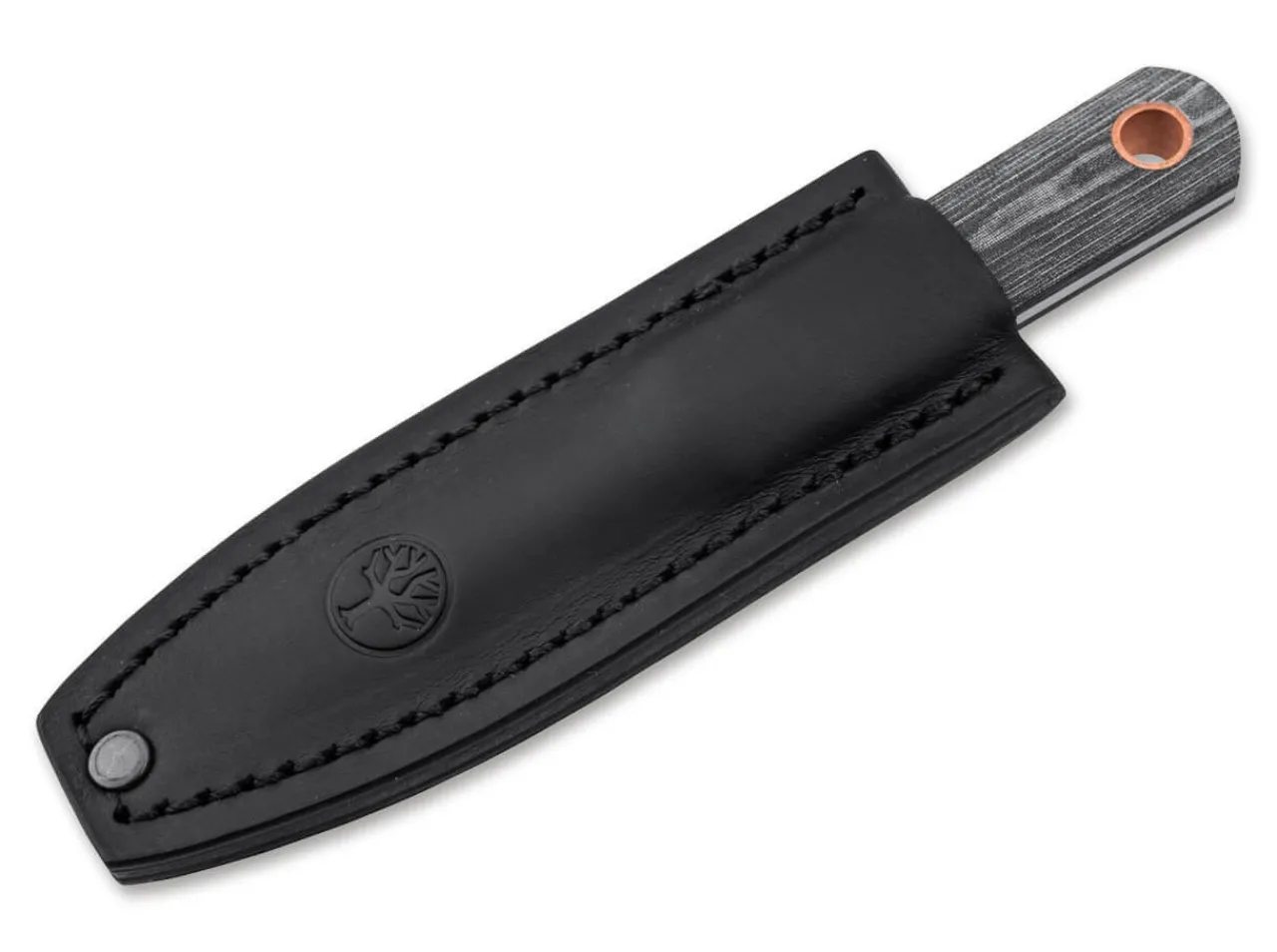 Barlow Bff Micarta Copper|Böker Manufaktur Solingen Best