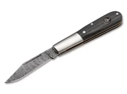 Barlow Classic Damascus|Böker Manufaktur Solingen Best