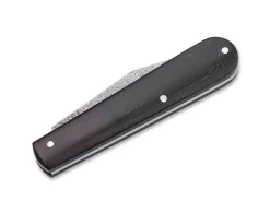 Barlow Damast Maroon|Böker Manufaktur Solingen Online