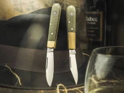 Barlow Expedition|Böker Manufaktur Solingen Clearance