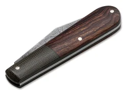 Barlow Integral Leopard-Damascus|Böker Manufaktur Solingen Clearance