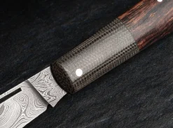 Barlow Integral Leopard-Damascus|Böker Manufaktur Solingen Clearance