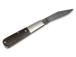 Barlow M4 Sherman-Damascus|Böker Manufaktur Solingen