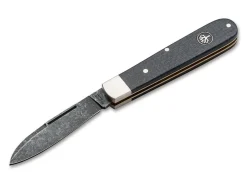 Barlow Prime Burlap|Böker Manufaktur Solingen Clearance