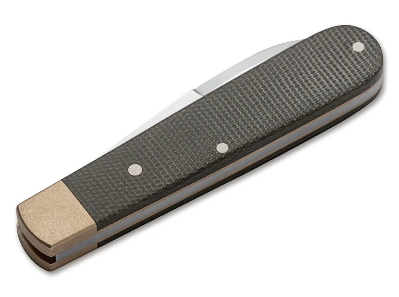 Barlow Prime Expedition|Böker Manufaktur Solingen Clearance