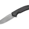 Beacon Titanium Black|WE Knife Sale