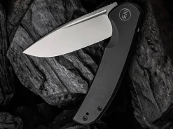 Beacon Titanium Black|WE Knife Sale