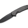 Beacon Titanium Black Sw|WE Knife