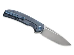 Beacon Titanium Blue|WE Knife Best