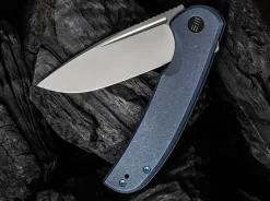 Beacon Titanium Blue|WE Knife Best