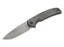Beacon Titanium Gray|WE Knife Sale