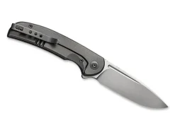 Beacon Titanium Gray|WE Knife Sale