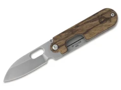 Bean Gen 2 Satin Wood|BlackFox Online