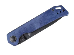 Begleiter Blue Denim Micarta|Kizer Discount