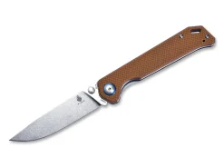 Begleiter Brown|Kizer