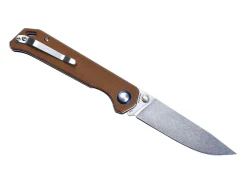 Begleiter Brown|Kizer