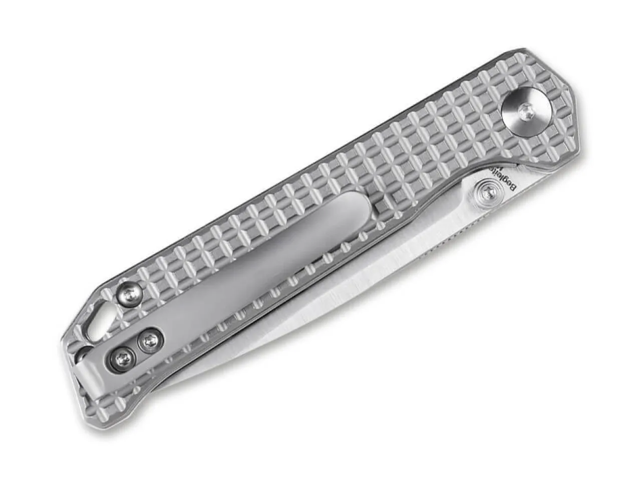 Begleiter Mini Titan Grey|Kizer Online