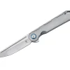 Begleiter Titanium|Kizer Hot