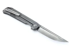 Begleiter Titanium|Kizer Hot