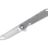 Begleiter Titanium Grey|Kizer Online