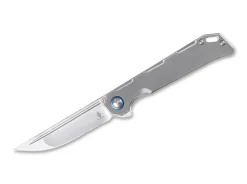 Begleiter Titanium Grey|Kizer Online