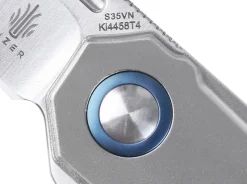 Begleiter Titanium Grey|Kizer Online