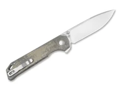 Begleiter Xl Micarta Green|Kizer Online