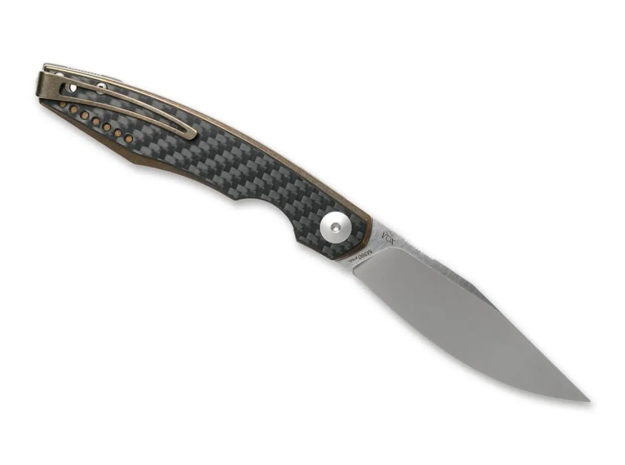 Belone Carbon Bronze|Viper Hot
