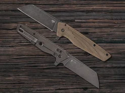 Besra Folder|Ontario Sale