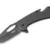 Bev-Edge Black|CRKT Outlet