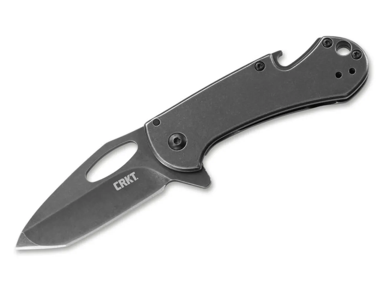 Bev-Edge Black|CRKT Outlet