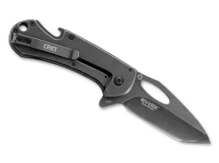 Bev-Edge Black|CRKT Outlet