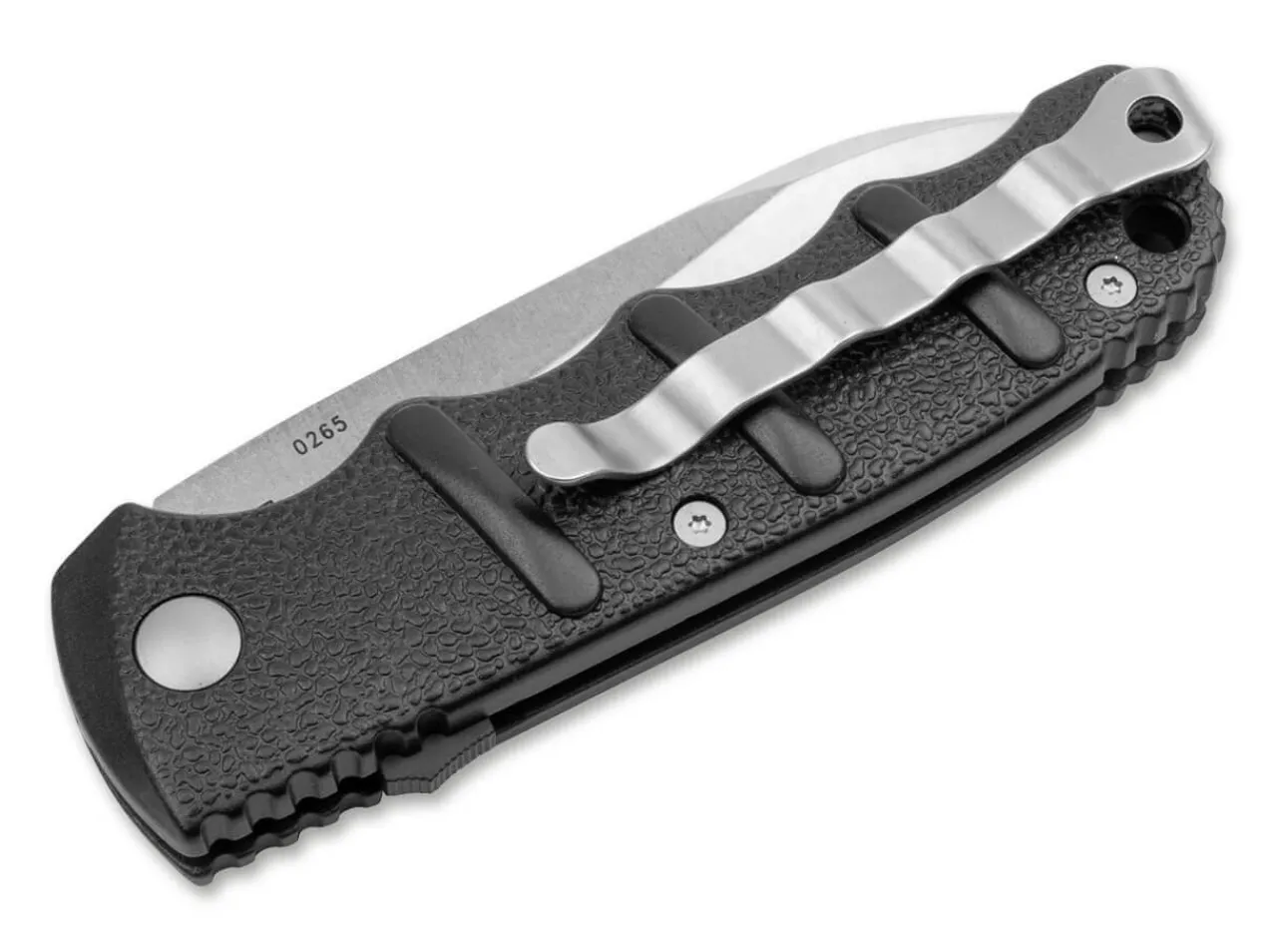 Bhq Aks-74 Black Sheepfoot|Böker Plus Sale