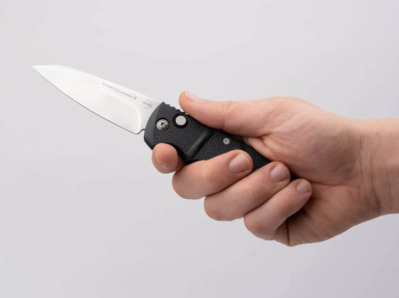 Bhq Aks-74 Black Sheepfoot|Böker Plus Sale