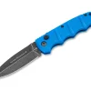 Bhq Aks-74 Blue Dagger Smokewash|Böker Plus Hot