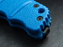 Bhq Aks-74 Blue Dagger Smokewash|Böker Plus Hot