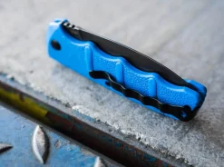 Bhq Aks-74 Blue Dagger Smokewash|Böker Plus Hot