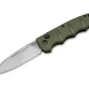 Bhq Aks-74 Cts Xhp Od Green|Böker Plus Outlet