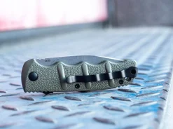 Bhq Aks-74 Cts Xhp Od Green|Böker Plus Outlet