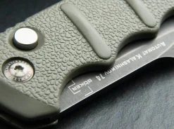 Bhq Aks-74 Harpoon Od Green|Böker Plus Discount